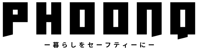 Phoonq/フーンキュー