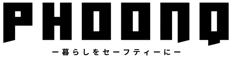 Phoonq/フーンキュー